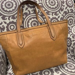 Fossil Tote